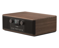 PURE Classic C-D6 Coffee Black/Walnut EU/UK - 1538354 - zdjęcie 2